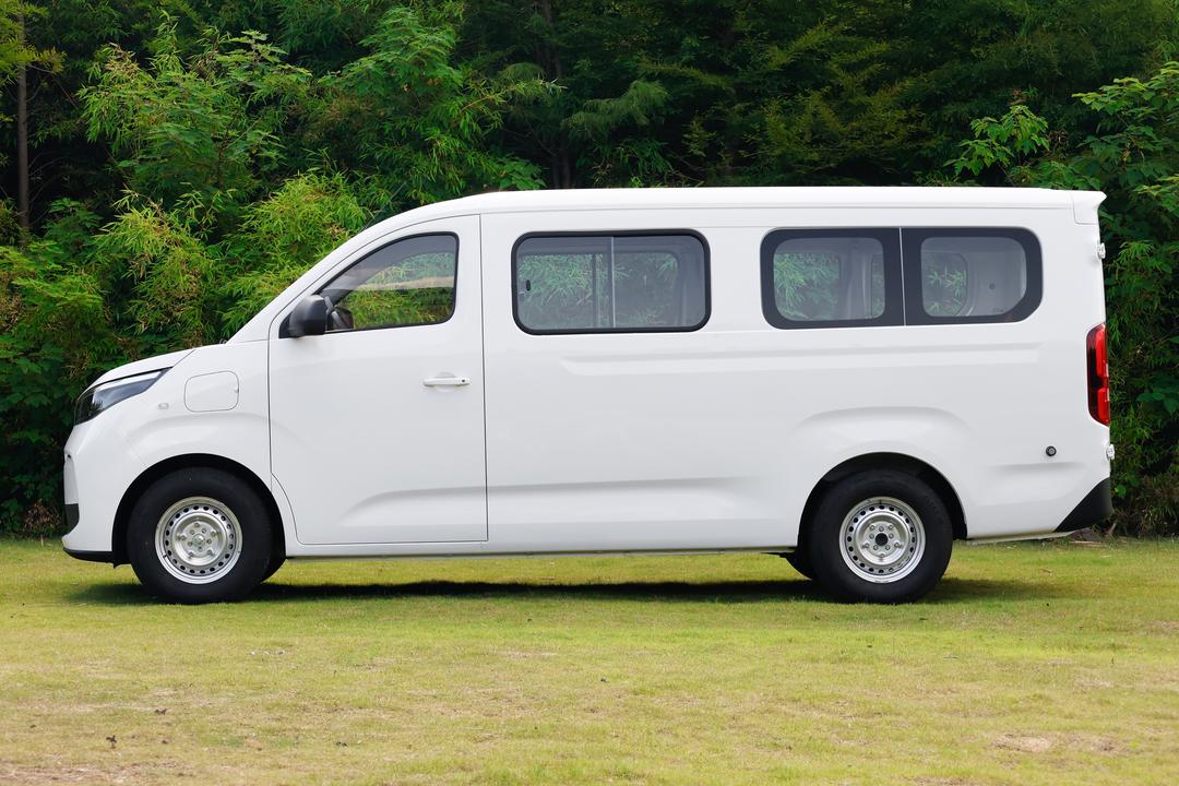 Wuling Yangguang Pro 2026, фото 4