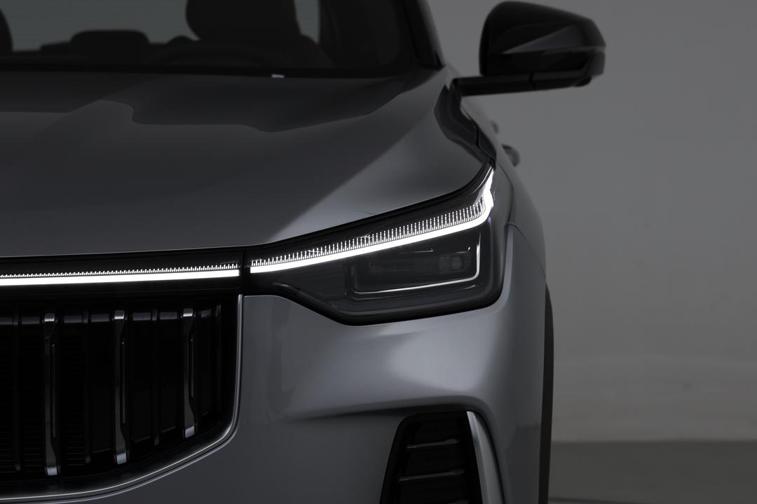 Geely Atlas 2026, фото 12