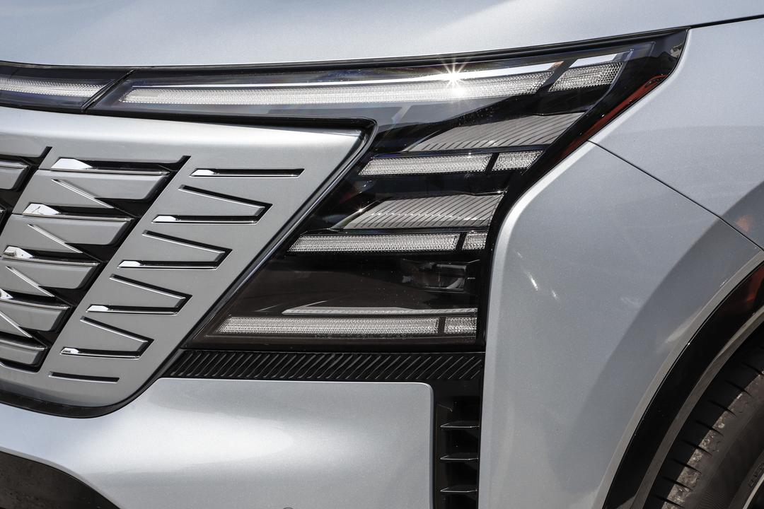 Changan CS75 PLUS 2026, фото 14
