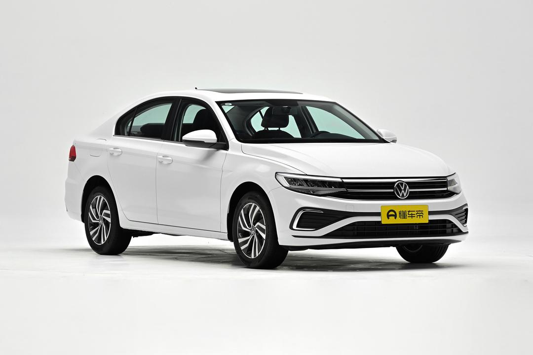 Volkswagen Bora 2026, фото 3
