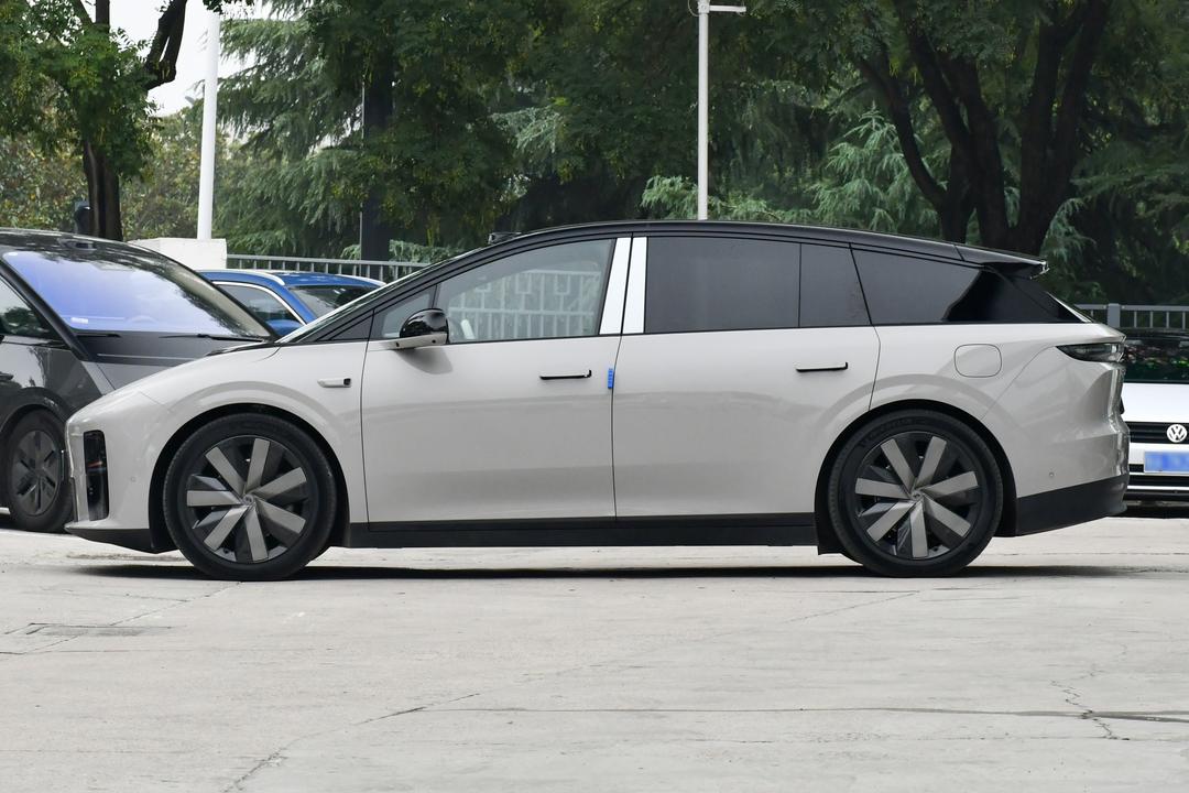 Li Auto i6 2026, фото 4