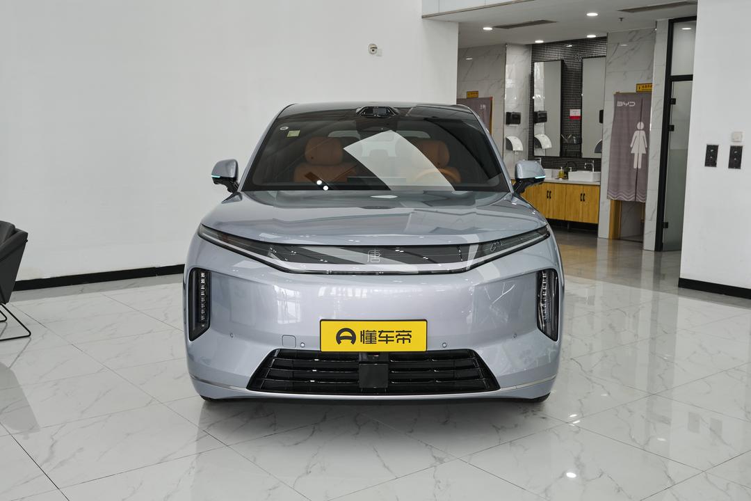 BYD Datang EV 2026, фото 2