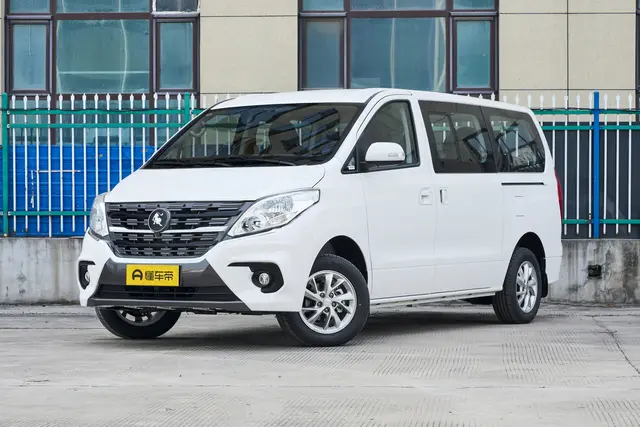 Dongfeng Lingzhi PLUS 2026 — купить из Китая под заказ