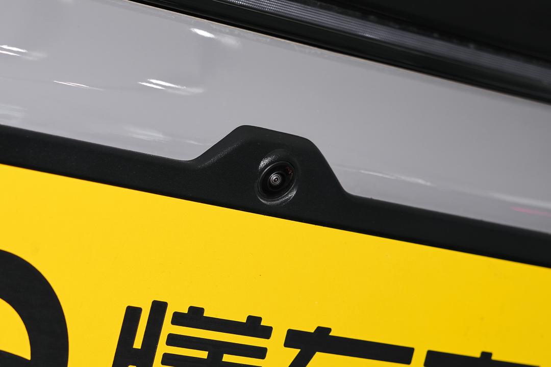 BYD Han EV 2026, фото 15
