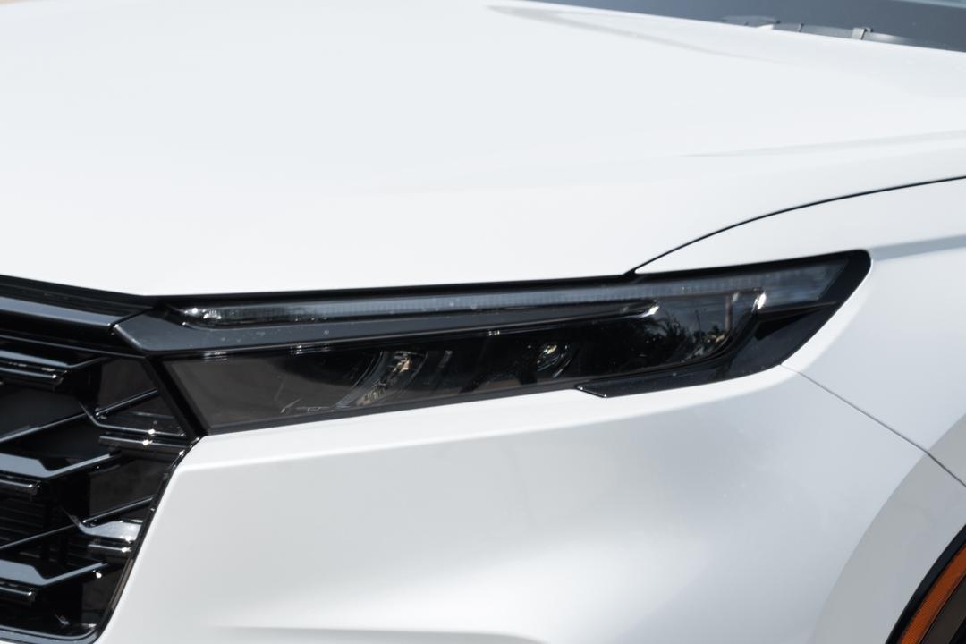 Honda CR-V 2026, фото 13