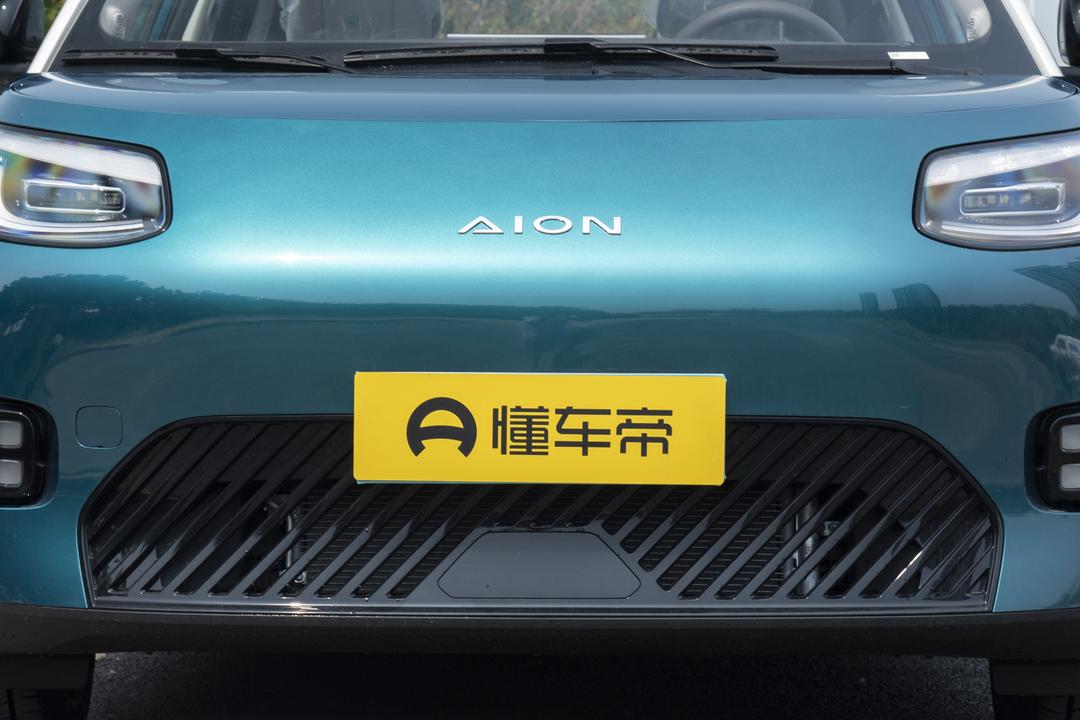 AION AION UT 2026, фото 10