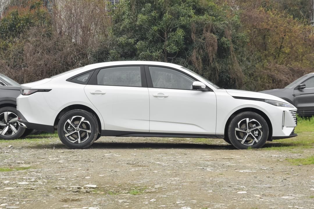 Changan Eado 2026, фото 8