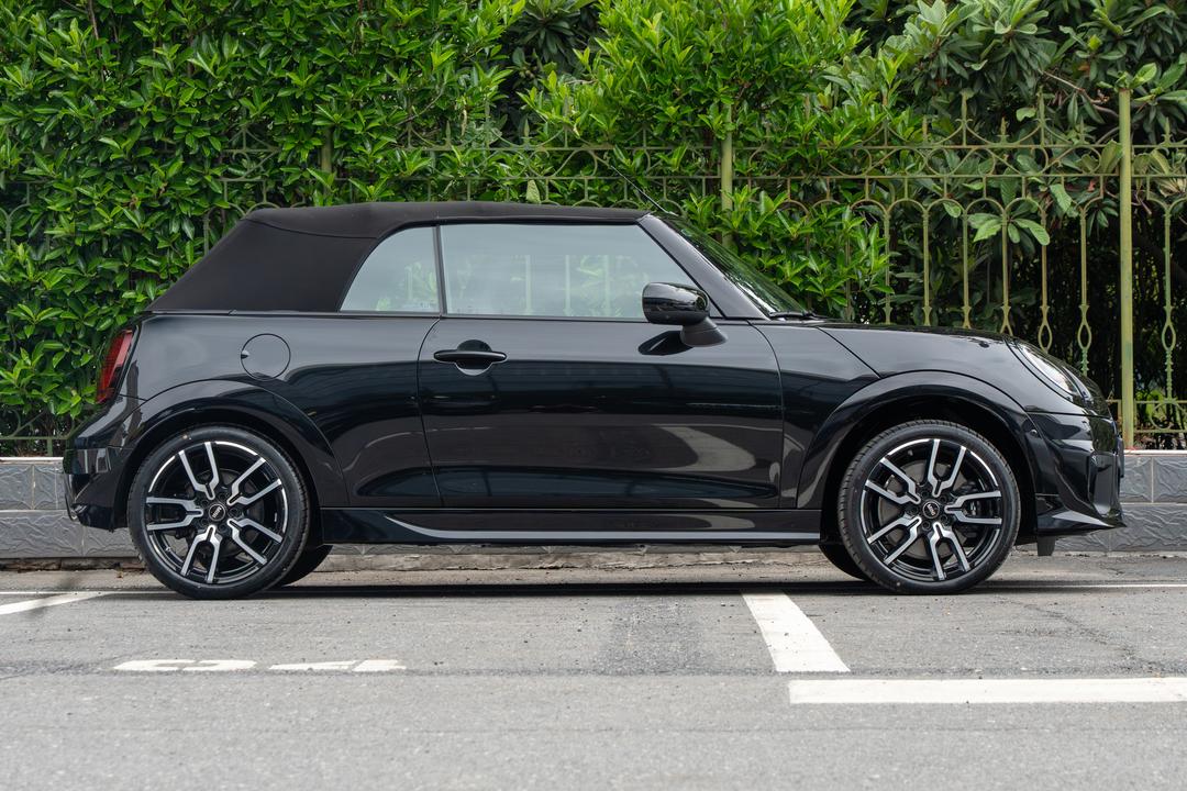 MINI MINI 2026, фото 8
