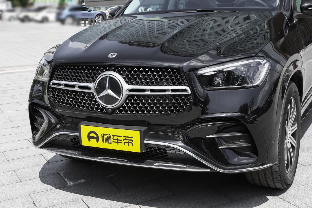 Mercedes-Benz GLE-Class (Европейской сборки) 2026, фото 9