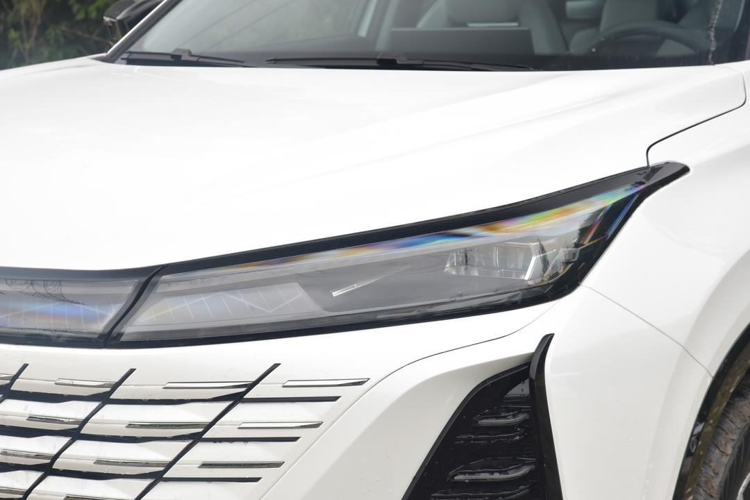 Changan CS75 PLUS 2026, фото 13