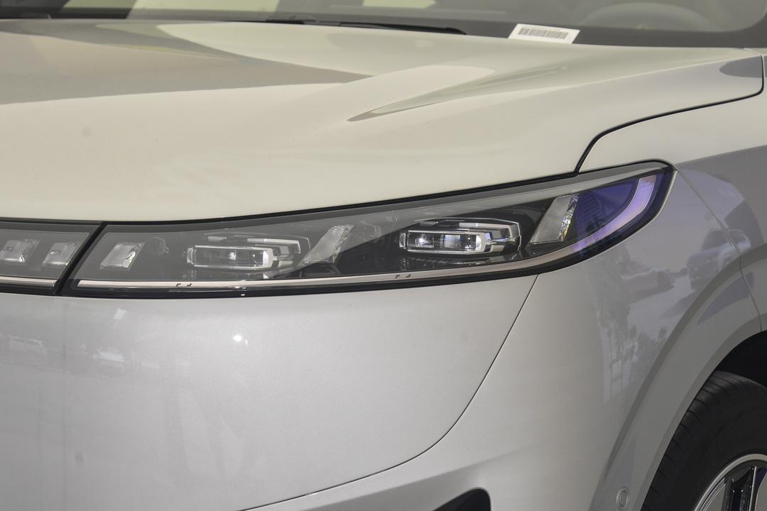 Dongfeng Yipai 008 2026, фото 13