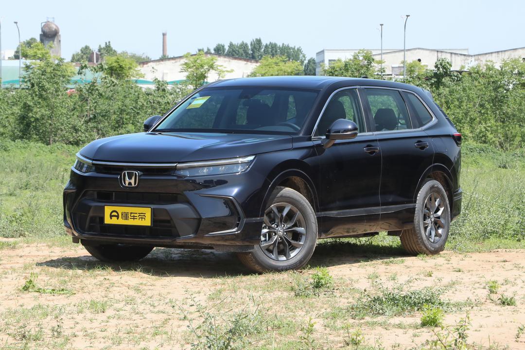 Honda Breeze 2026, фото 1