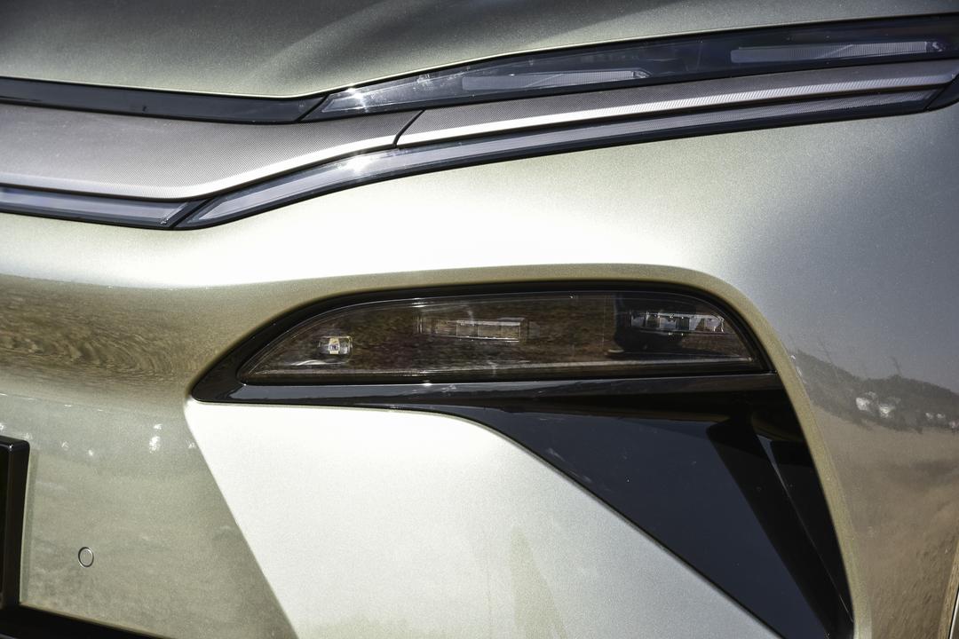 BYD Tang L EV 2026, фото 13