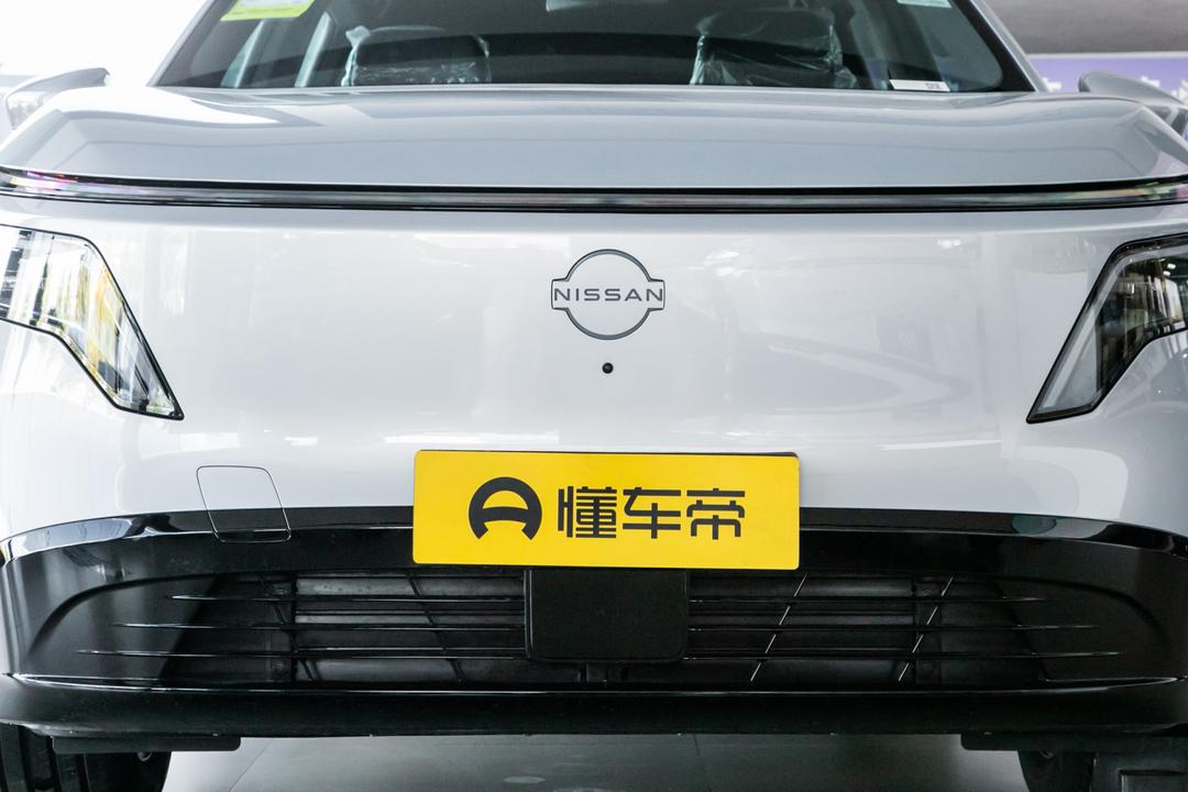 Nissan NX8 2026, фото 9