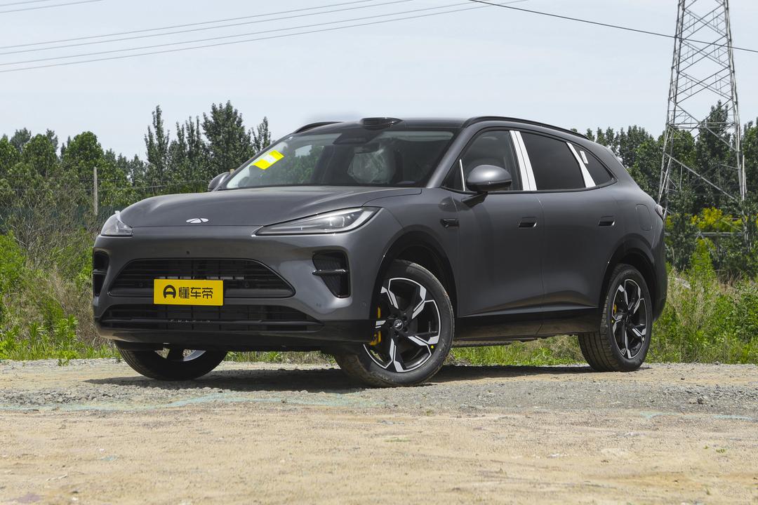 Chery T9L 2026, фото 1