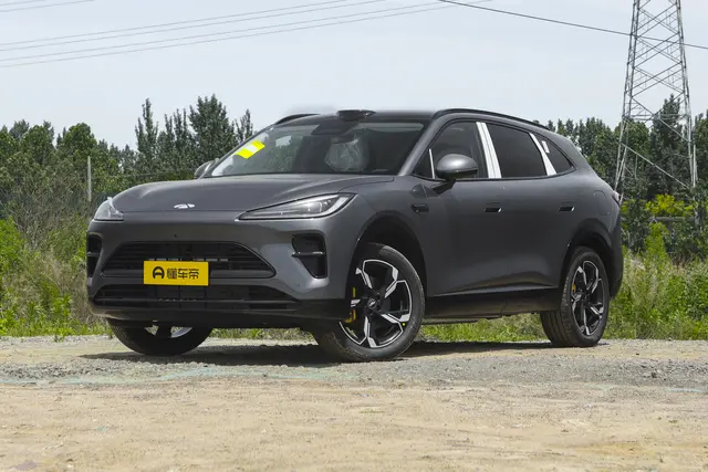Chery T9L 2026 — купить из Китая под заказ
