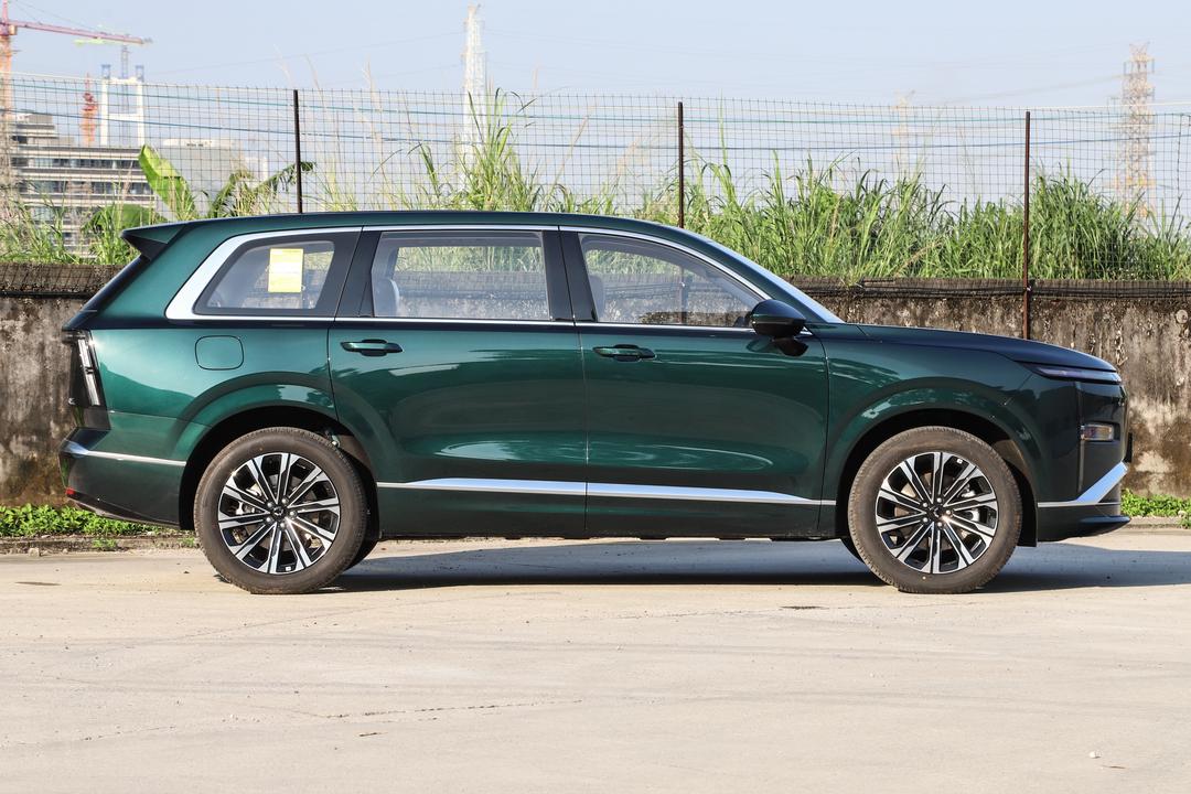 Wuling Xingguang L 2026, фото 8