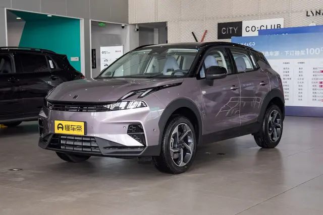 Lynk & Co 06 2026 — купить из Китая под заказ