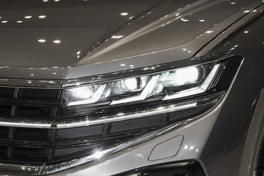 Volkswagen Touareg 2026, фото 14