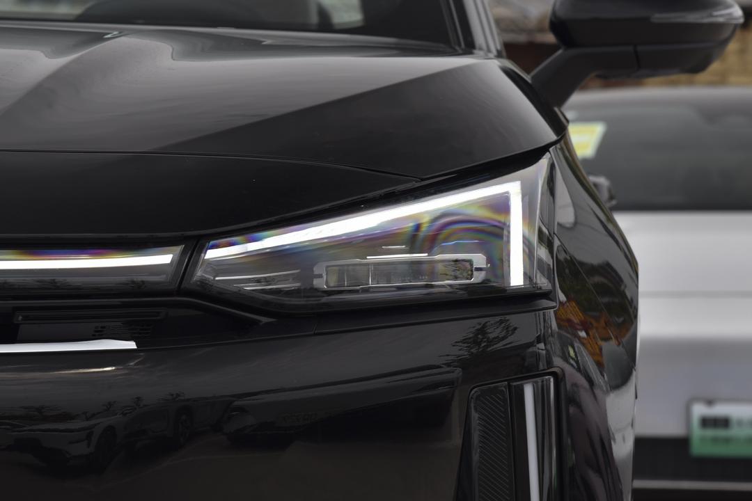 Geely L6 2026, фото 12
