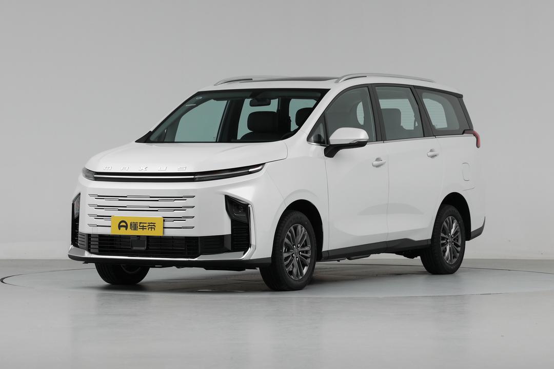 Maxus G50 PHEV