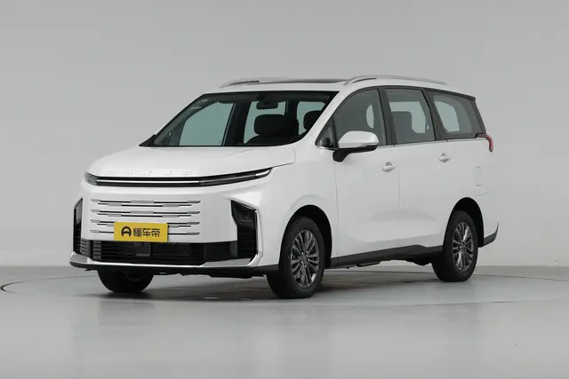 Maxus G50 PHEV 2026 — купить из Китая под заказ