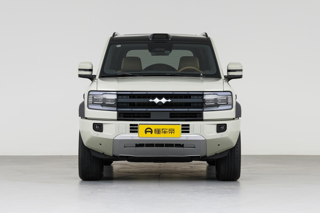 BYD Leopard 5 2026, фото 2