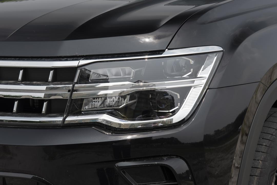 Volkswagen Teramont 2026, фото 13