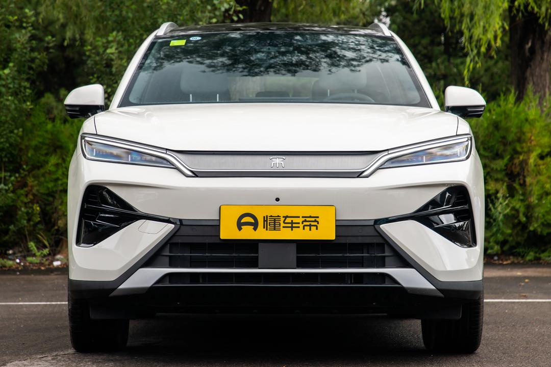 BYD Song Ultra DM 2026, фото 12