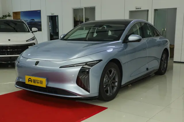 Dongfeng Starlight S7 2026 — купить из Китая под заказ