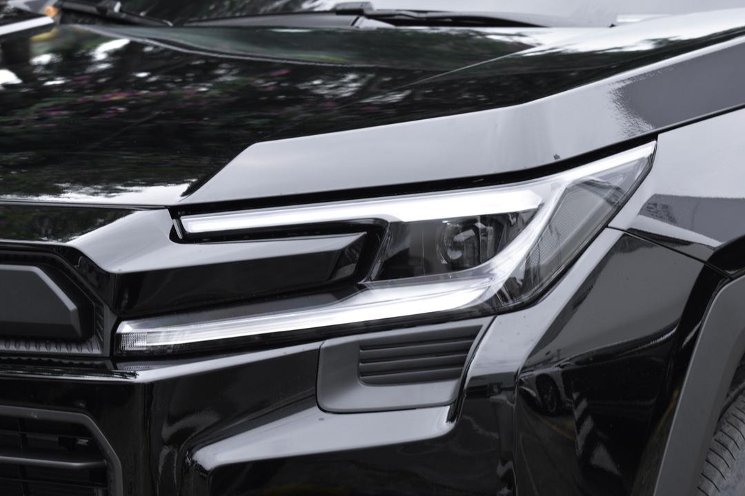 Toyota RAV4 2026, фото 13