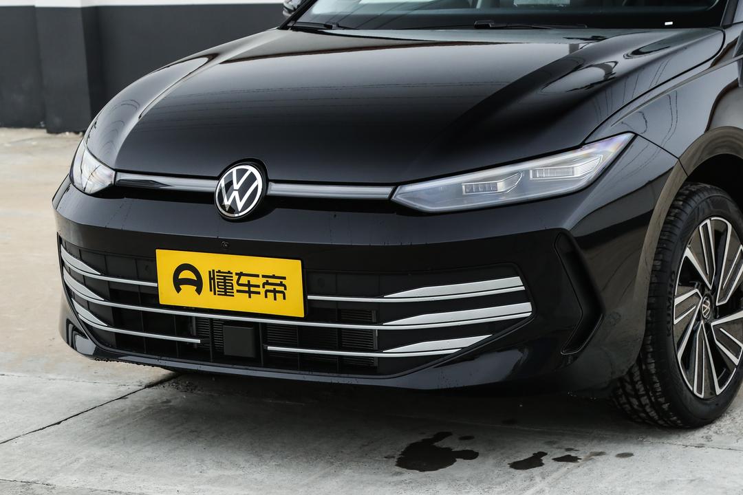 Volkswagen Lavida 2026, фото 9