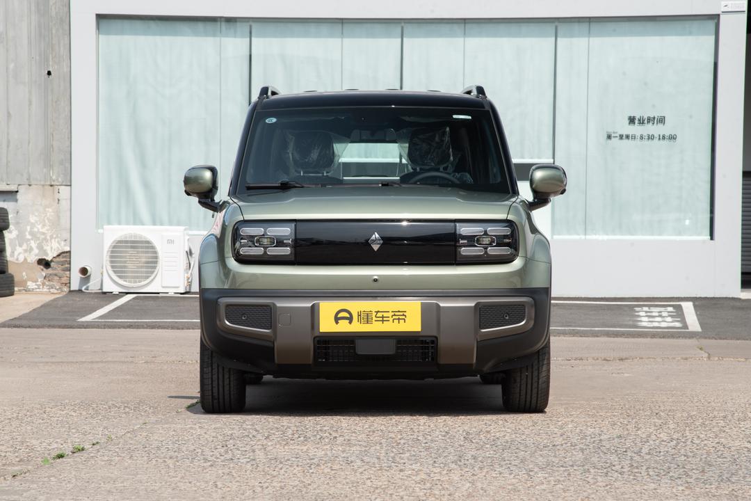Baojun Yep Plus 2026, фото 2