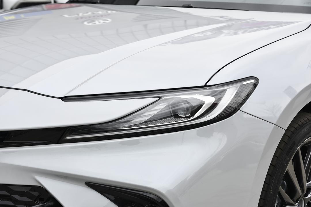 Toyota Camry 2026, фото 13