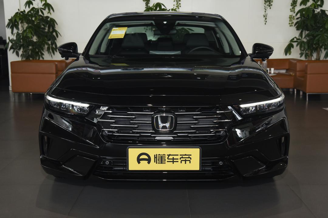 Honda Accord 2026, фото 12