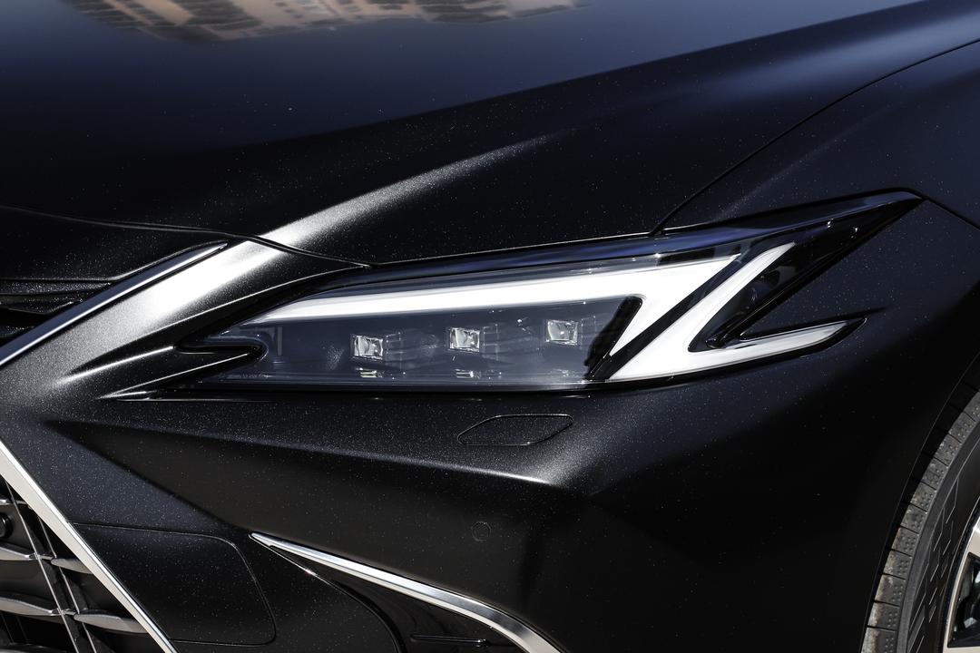 Lexus ES 2026, фото 14