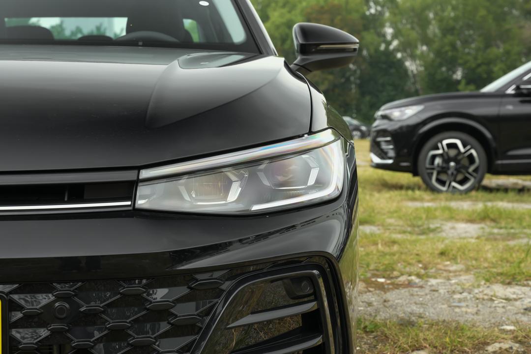 Volkswagen Passat 2026, фото 11
