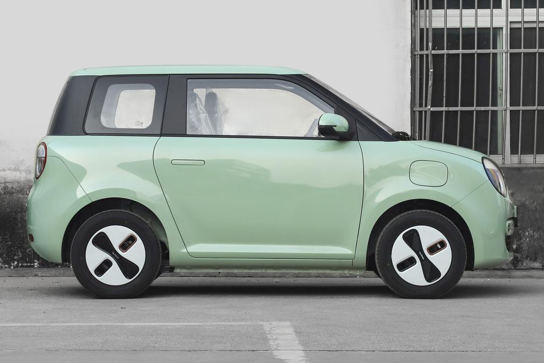 Changan Lumin 2026, фото 8