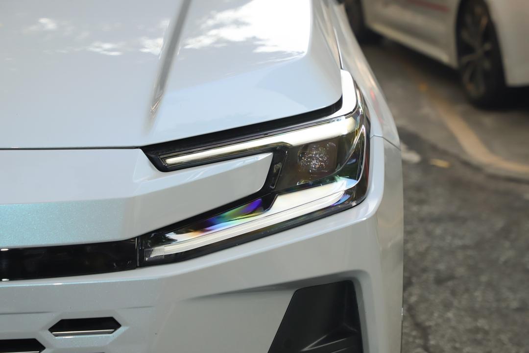Toyota Wildlander 2026, фото 12