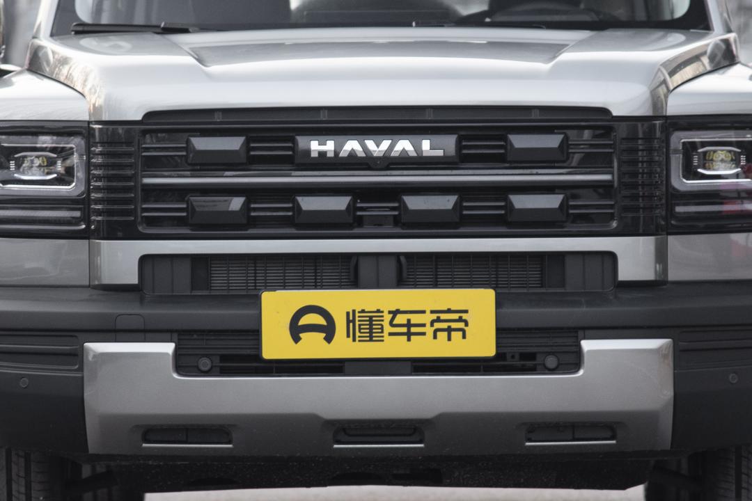 Haval Raptor PHEV 2026, фото 10