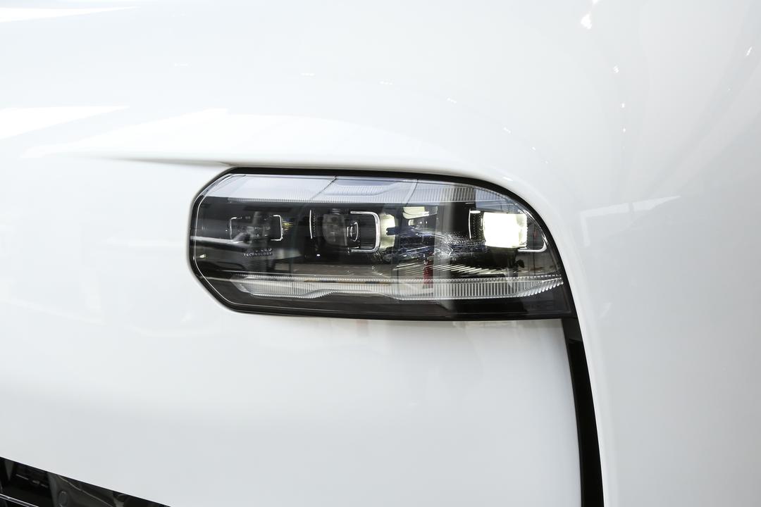 Geely Yizhen L380 2026, фото 14