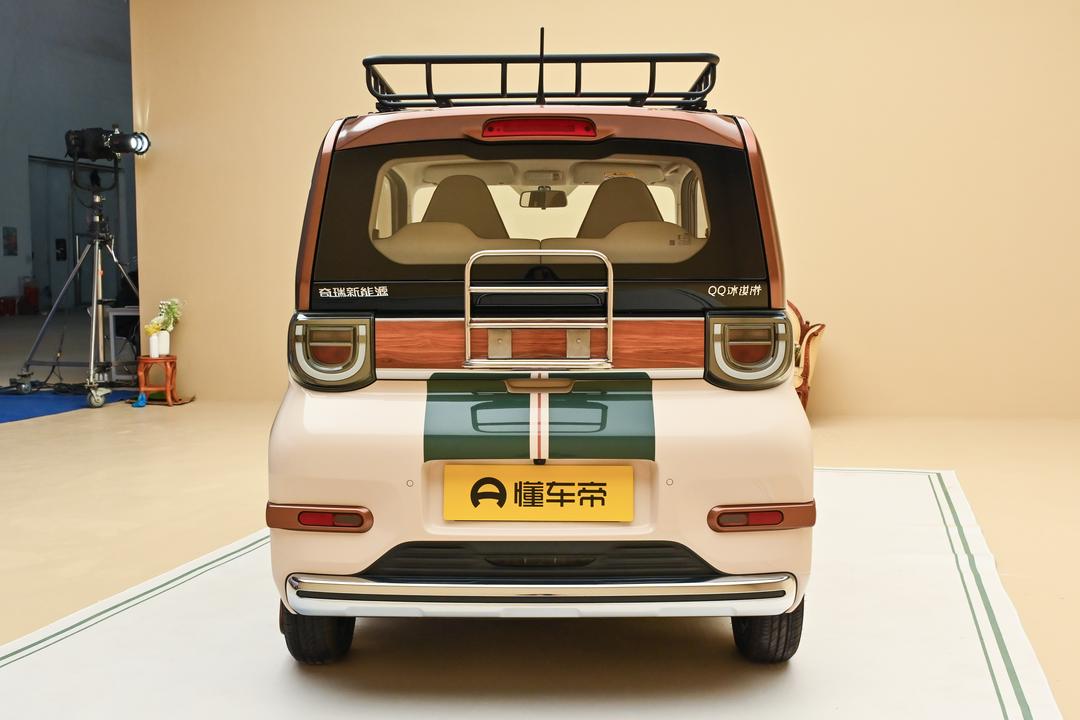 Chery Ice Cream 2026, фото 6