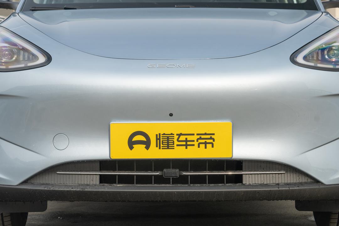Geely EX2 2026, фото 10