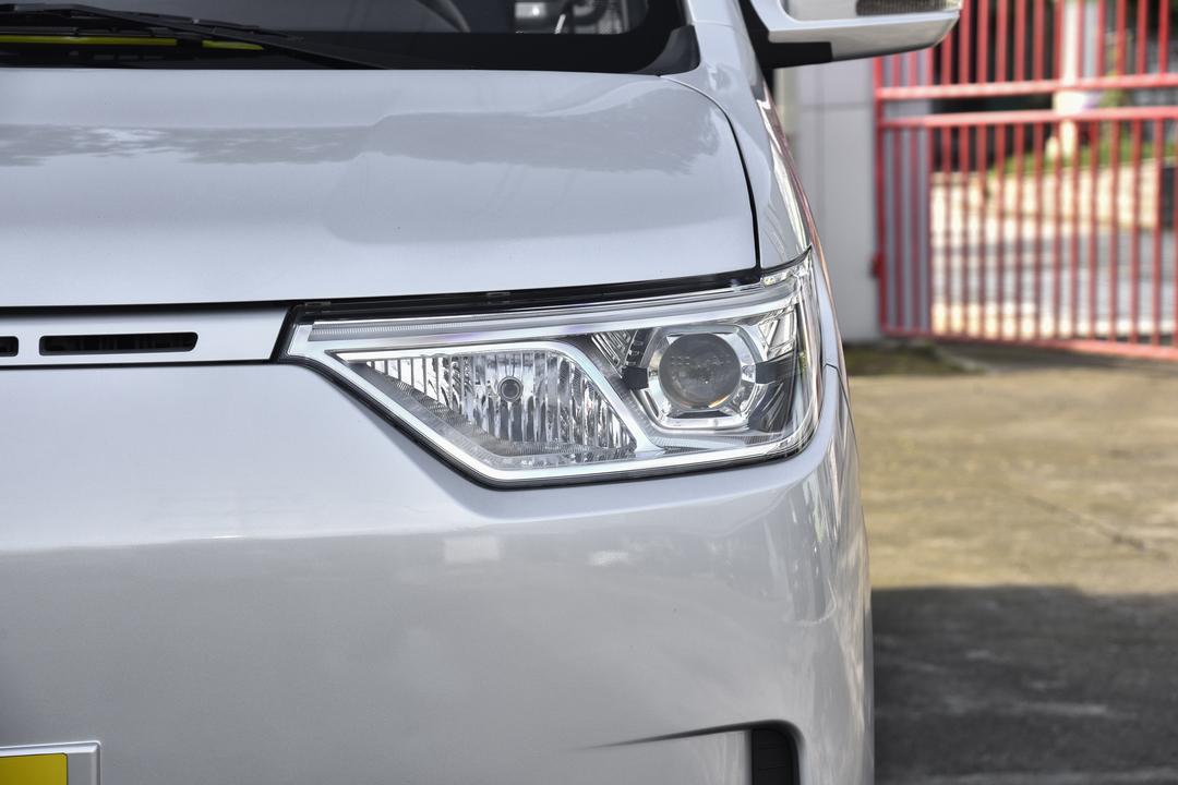 Dongfeng Chuangfu Niuka 2026, фото 11