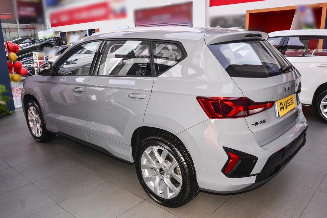 Jetta VS5 2026, фото 4