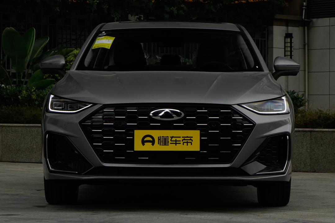 Chery Arrizo 8 PRO 2026, фото 12