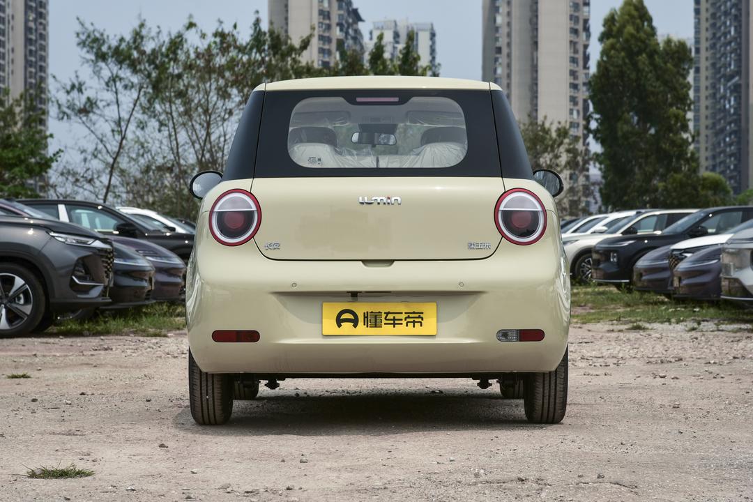 Changan Lumin 2026, фото 6
