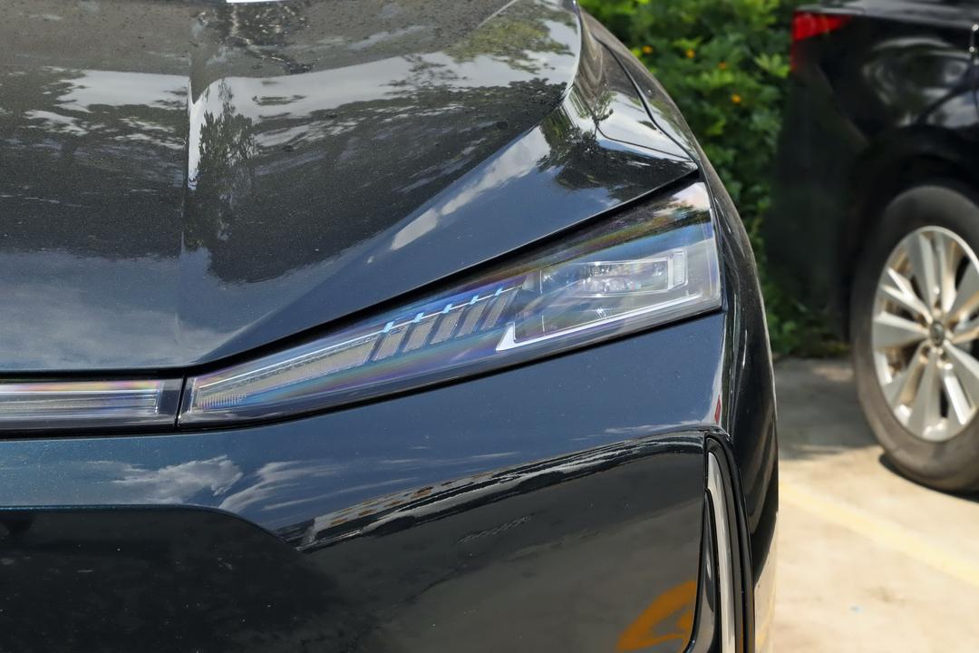Dongfeng L7 PHEV 2026, фото 11
