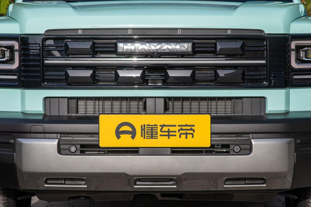Haval Raptor PHEV 2026, фото 10