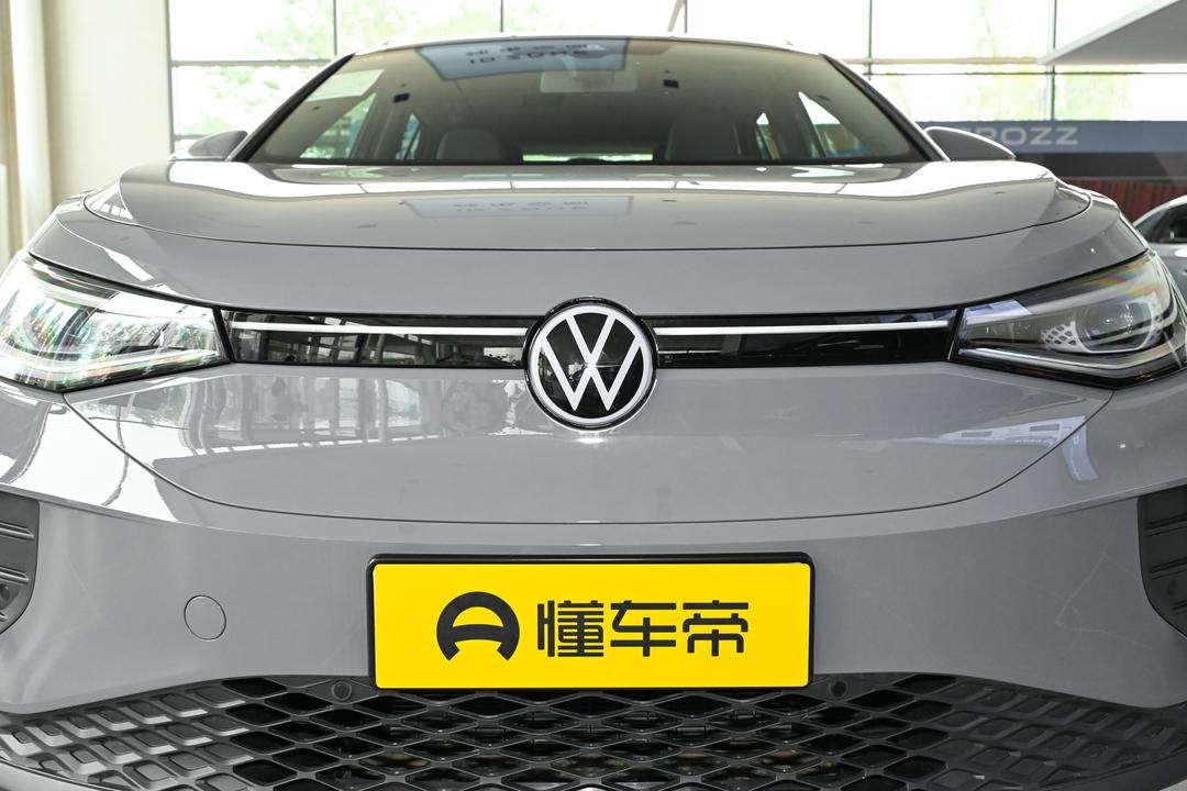 Volkswagen ID.4 CROZZ 2026, фото 9